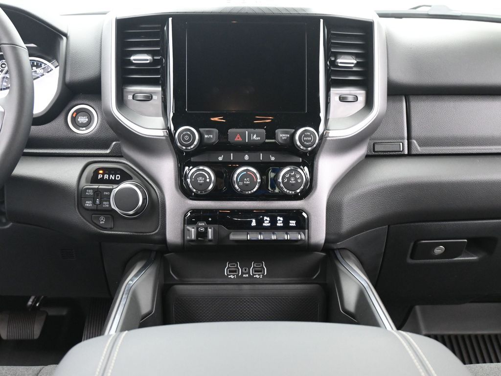 2026 RAM 1500 Big Horn/Lone Star - Photo 25