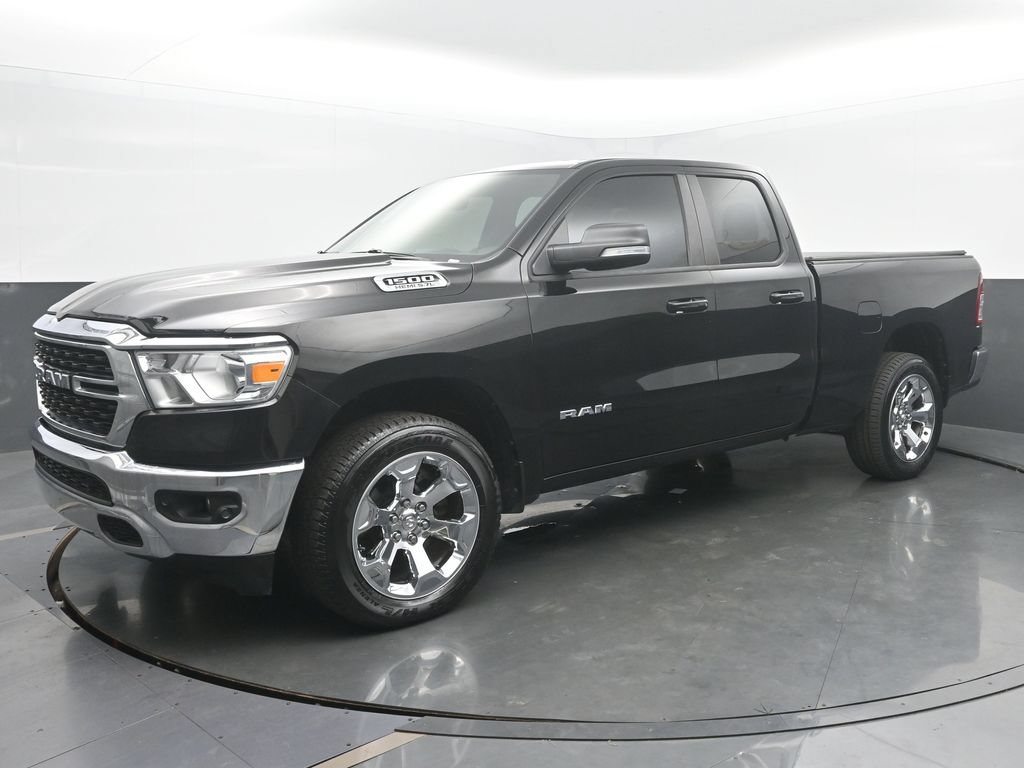  Ram 1500