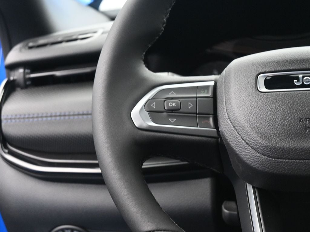 2026 Jeep Compass Limited Altitude - Photo 26