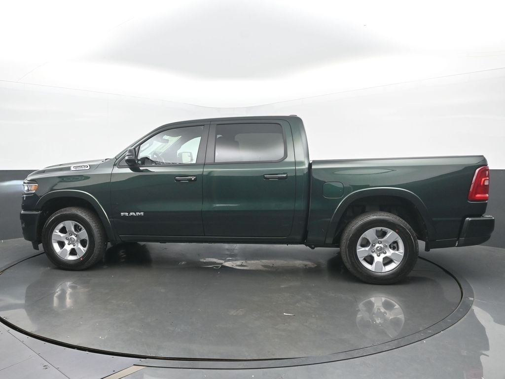 New 2026 Ram 1500 Big Horn/Lone Star Pickup