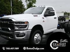 2025 Ram 3500 Tradesman Pickup