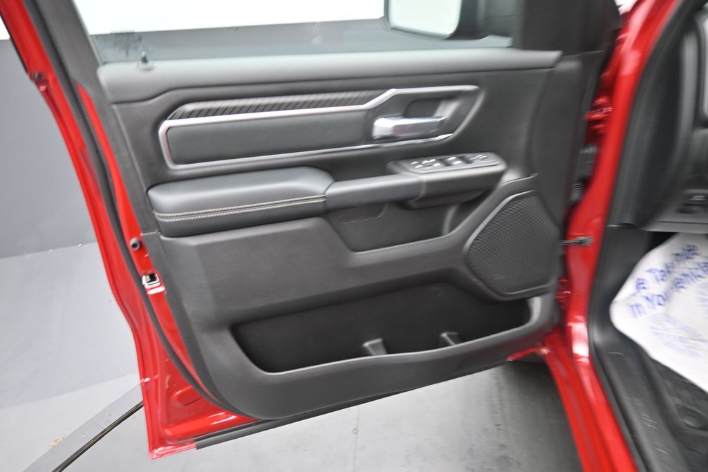 2026 RAM 1500 Big Horn/Lone Star - Photo 20