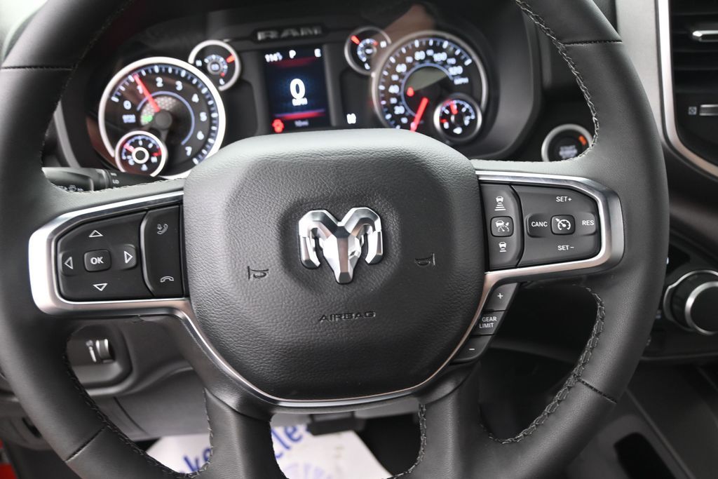 2026 RAM 1500 Big Horn/Lone Star - Photo 30