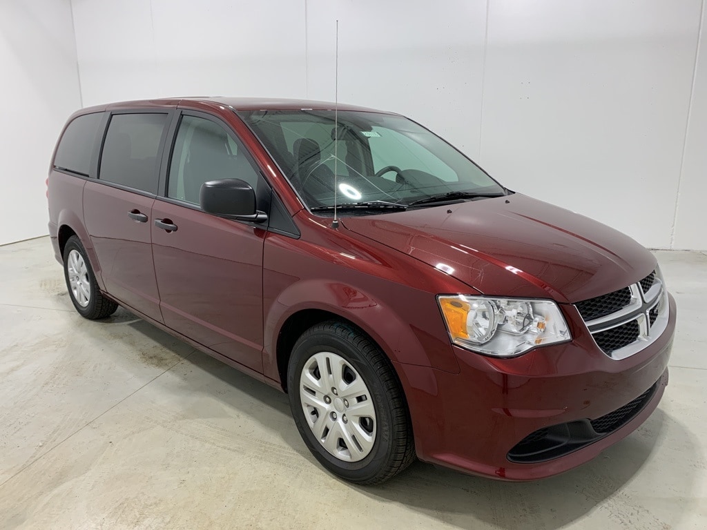 2020 dodge vans for sale