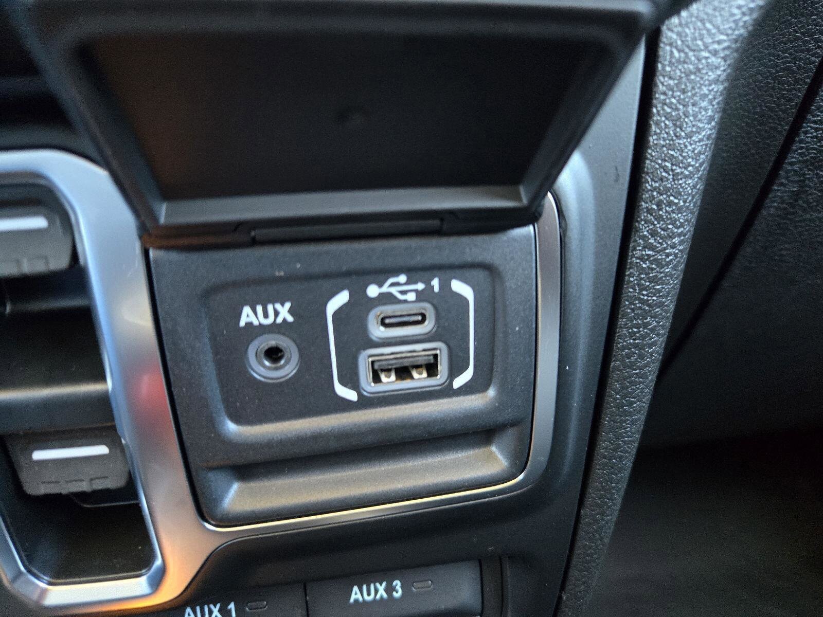 2026 Jeep Gladiator Sport S - Photo 20