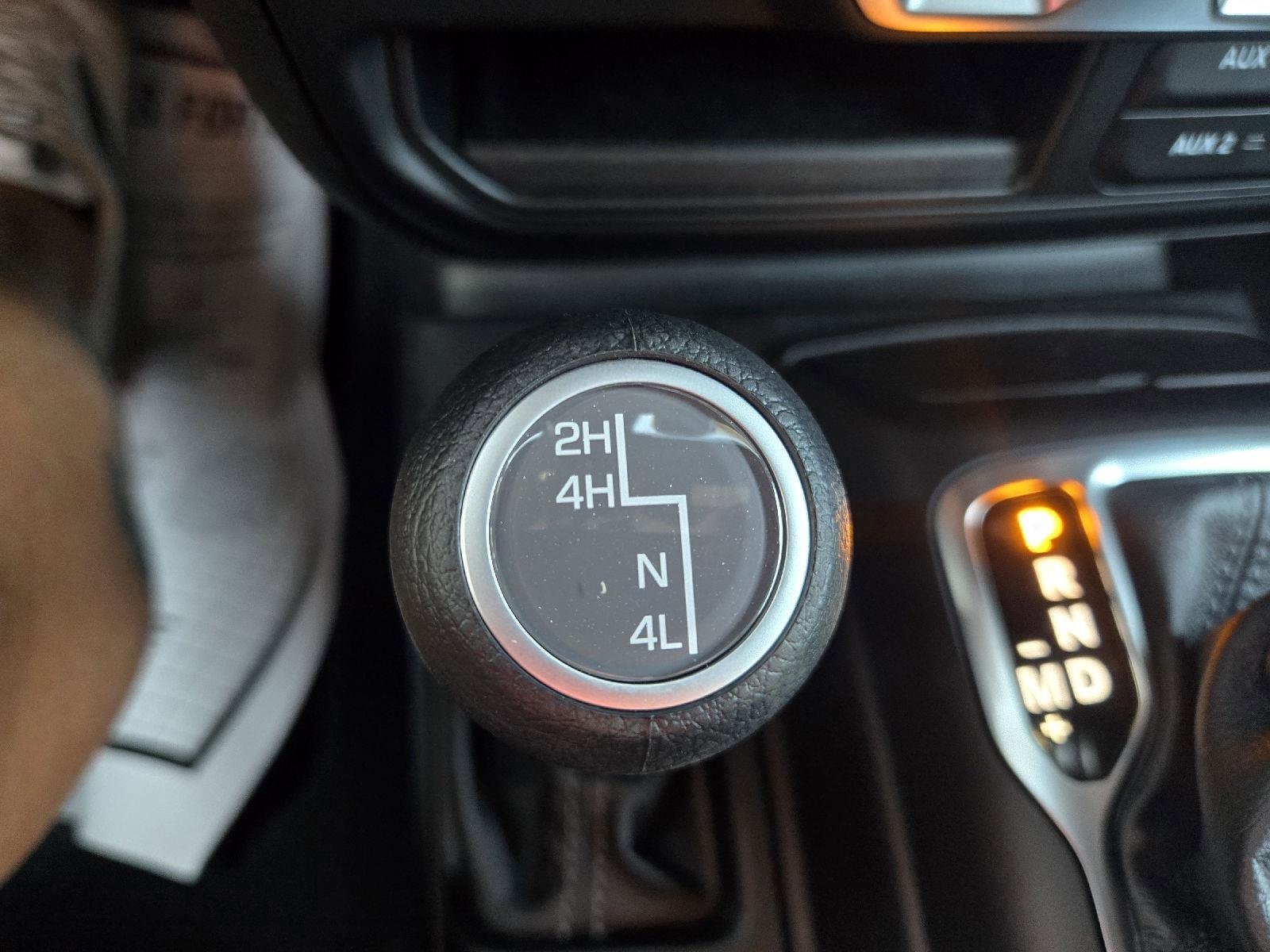 2026 Jeep Gladiator Sport S - Photo 23