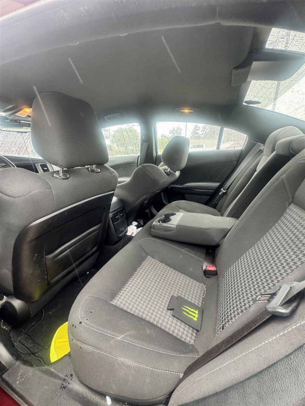 Used 2023 Dodge Charger R/T R/T RWD