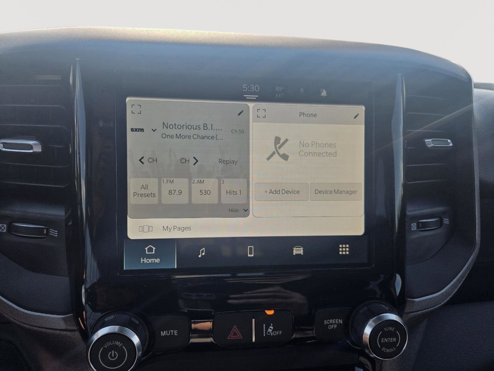 2026 RAM 1500 Express - Photo 16