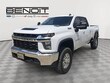  Chevrolet Silverado 2500HD