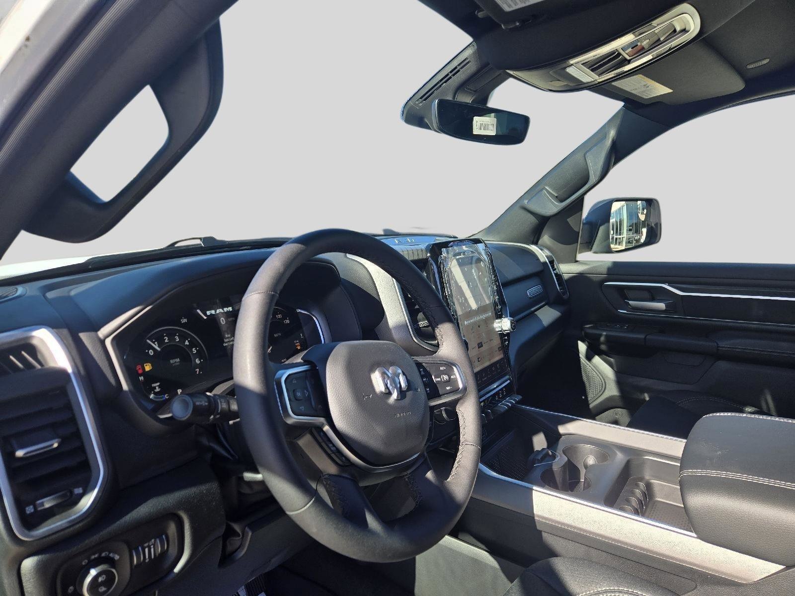 2026 RAM 1500 Big Horn/Lone Star - Photo 10