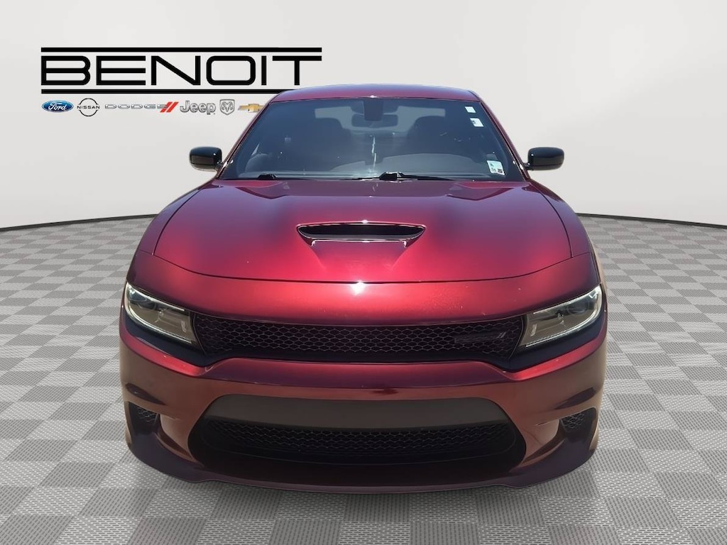 Used 2023 Dodge Charger R/T R/T RWD