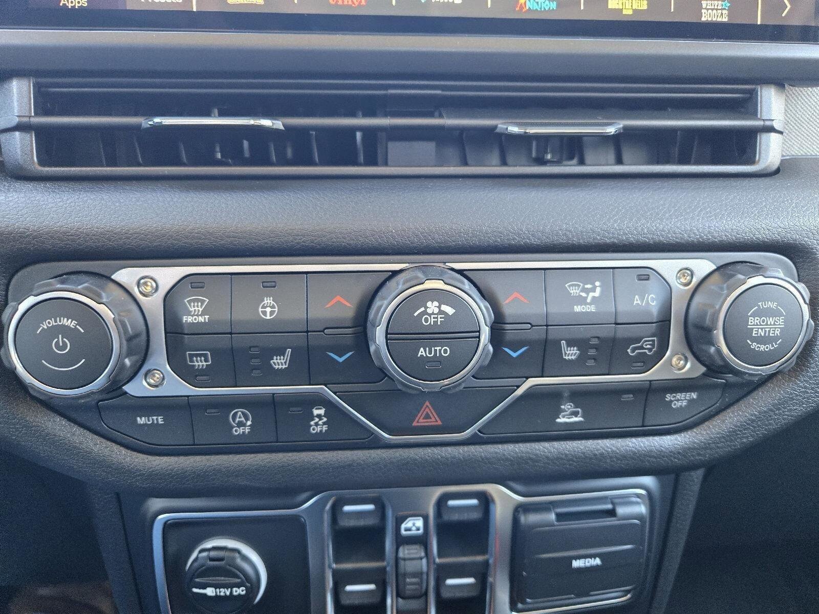 2026 Jeep Gladiator Sport S - Photo 18