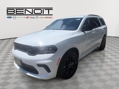2026 Dodge Durango GT RWD Sport Utility