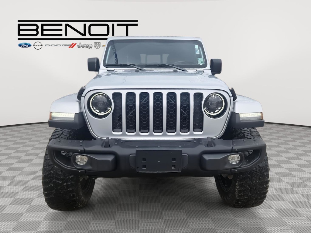 Used 2023 Jeep Gladiator Freedom Freedom 4x4 *Ltd Avail*