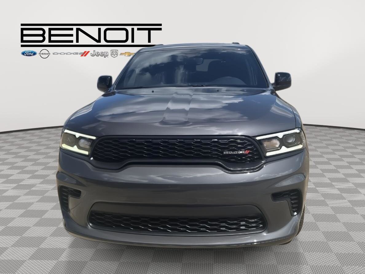 2026 Dodge Durango GT photo 2
