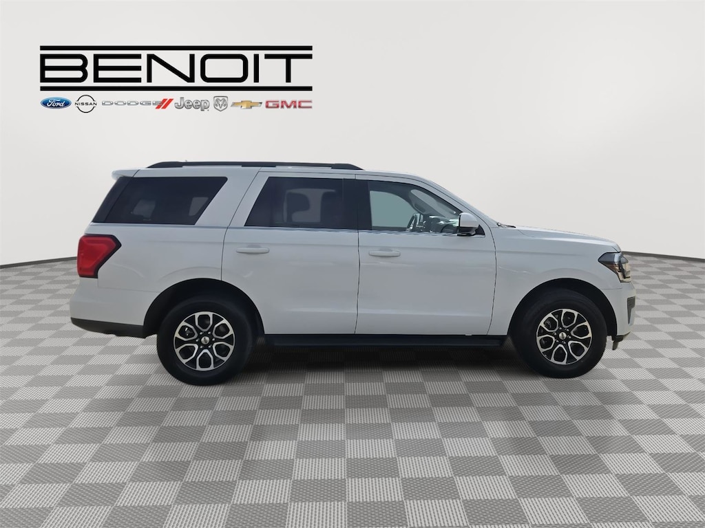 Used 2024 Ford Expedition XLT XLT 4x2