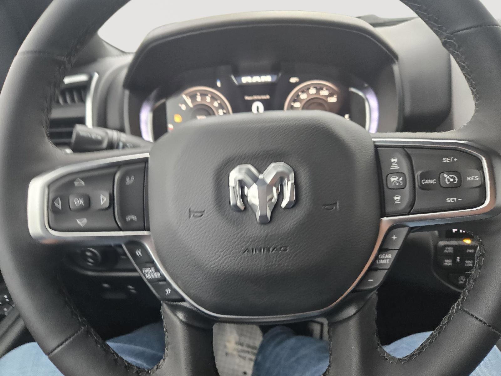 2026 RAM 1500 Big Horn/Lone Star - Photo 15