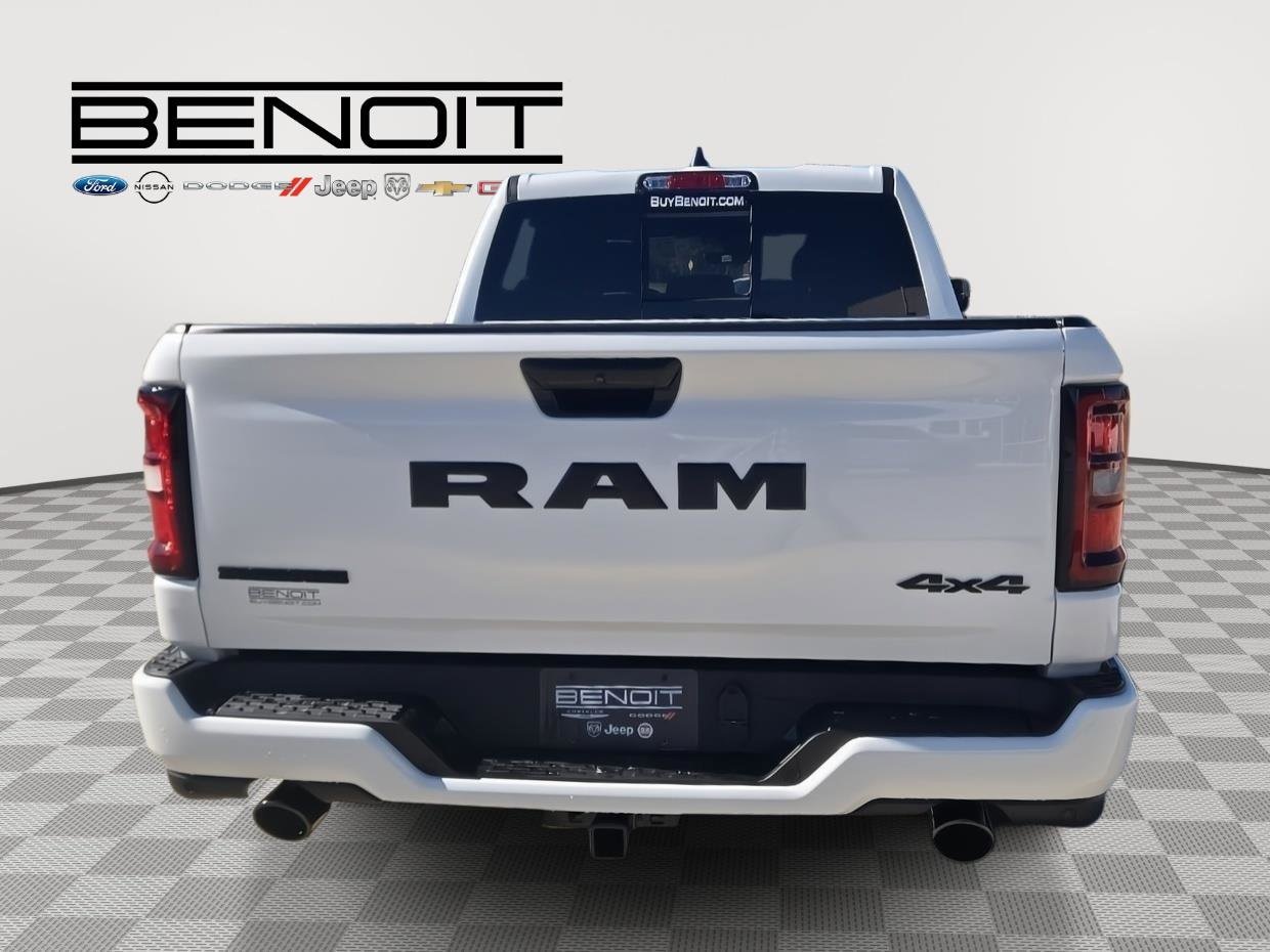 2026 RAM 1500 Big Horn/Lone Star - Photo 6