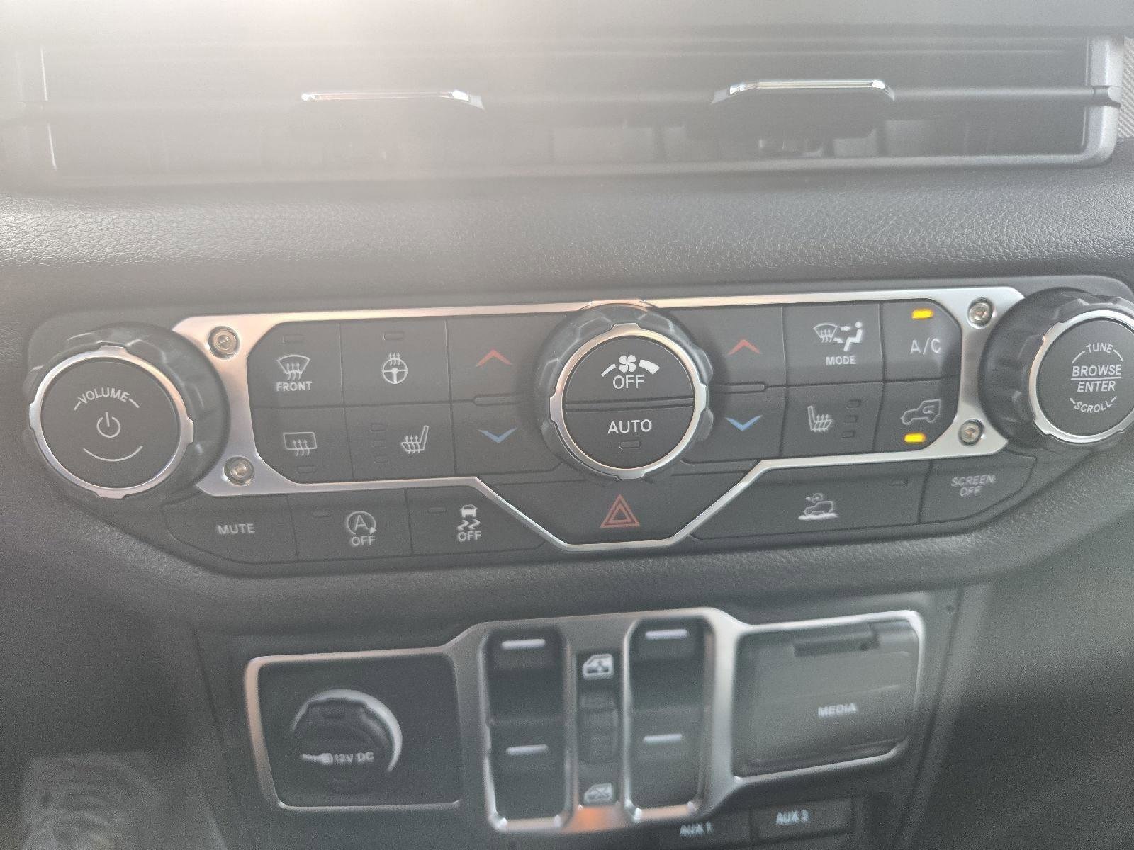 2026 Jeep Gladiator Sport S - Photo 20