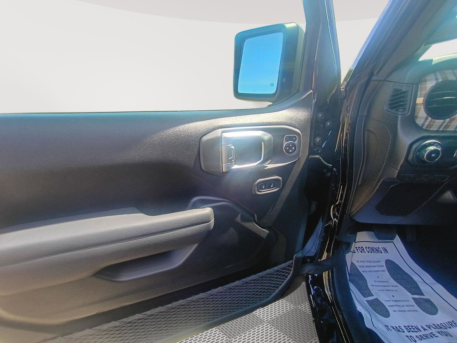2026 Jeep Wrangler 4-Door 85th Anniversary Edition - Photo 9