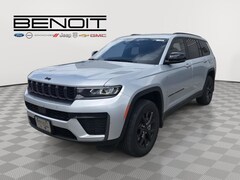 2026 Jeep Grand Cherokee L LAREDO ALTITUDE 4X4 Sport Utility