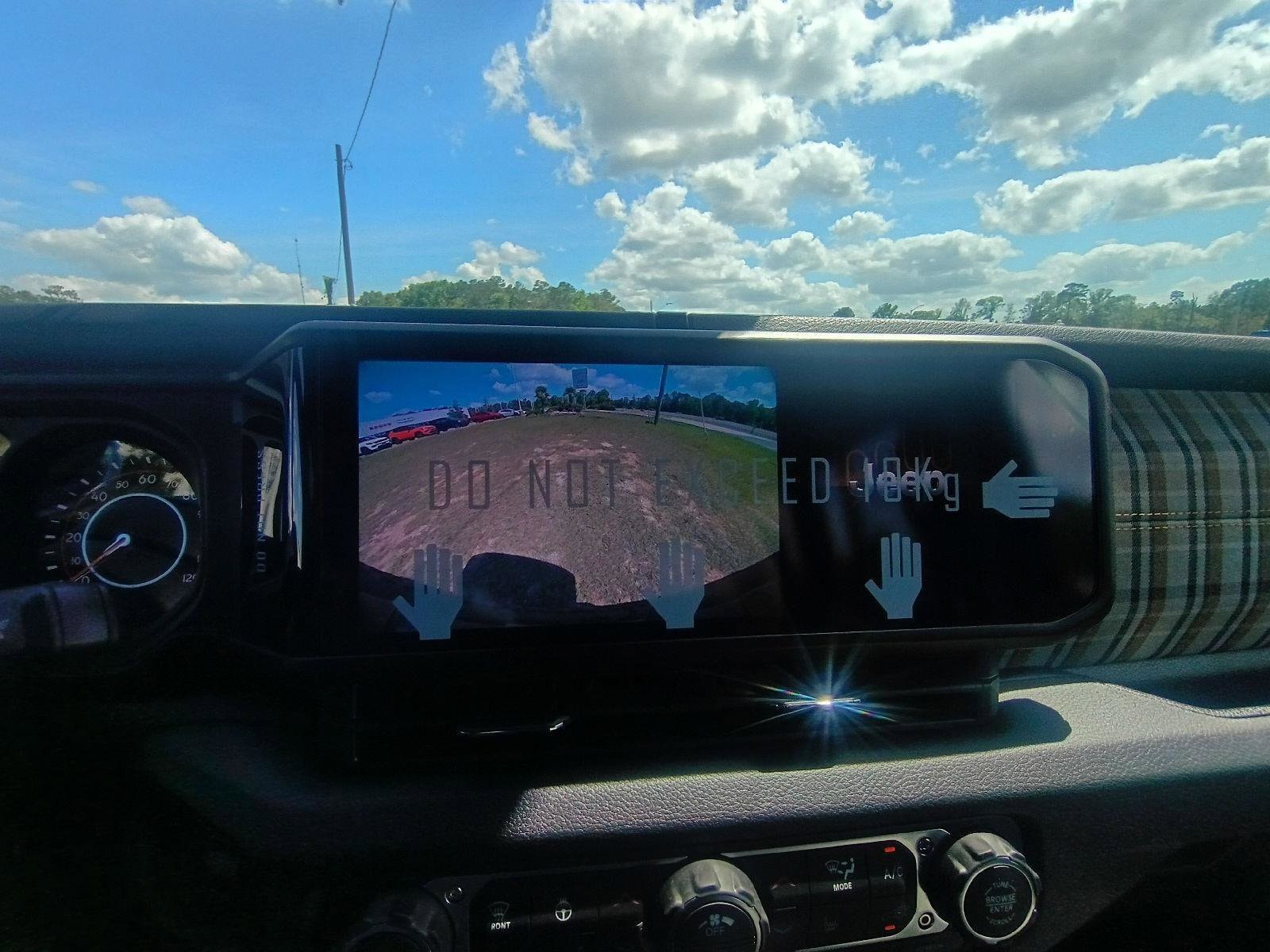 2026 Jeep Wrangler 4-Door 85th Anniversary Edition - Photo 20