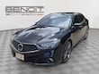  Acura TLX