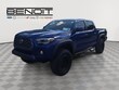  Toyota Tacoma 4WD