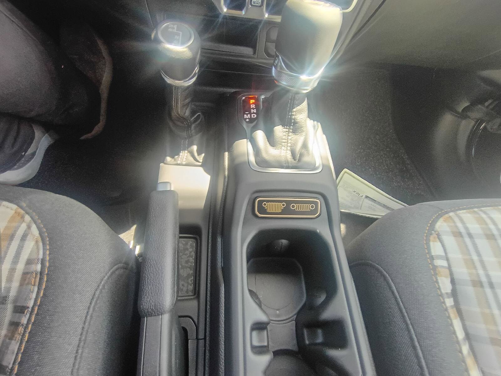 2026 Jeep Wrangler 4-Door 85th Anniversary Edition - Photo 19