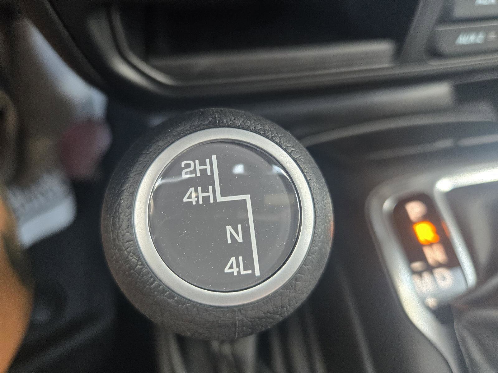 2026 Jeep Gladiator Sport S - Photo 23
