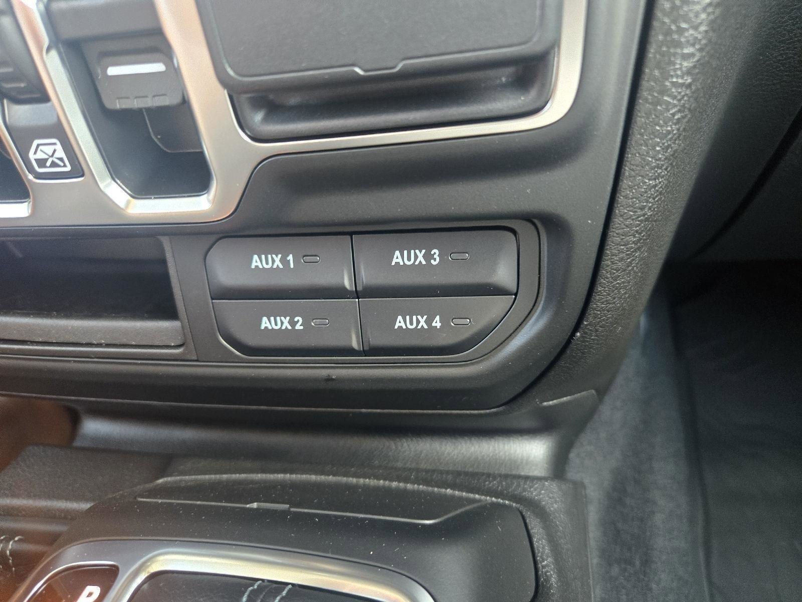 2026 Jeep Gladiator Sport S - Photo 22