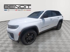 2026 Jeep Grand Cherokee LAREDO ALTITUDE 4X4 Sport Utility