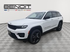 2025 Jeep Grand Cherokee ALTITUDE 4X2 Sport Utility