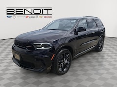 2026 Dodge Durango GT RWD Sport Utility