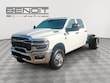 Ram 3500 Chassis Cab