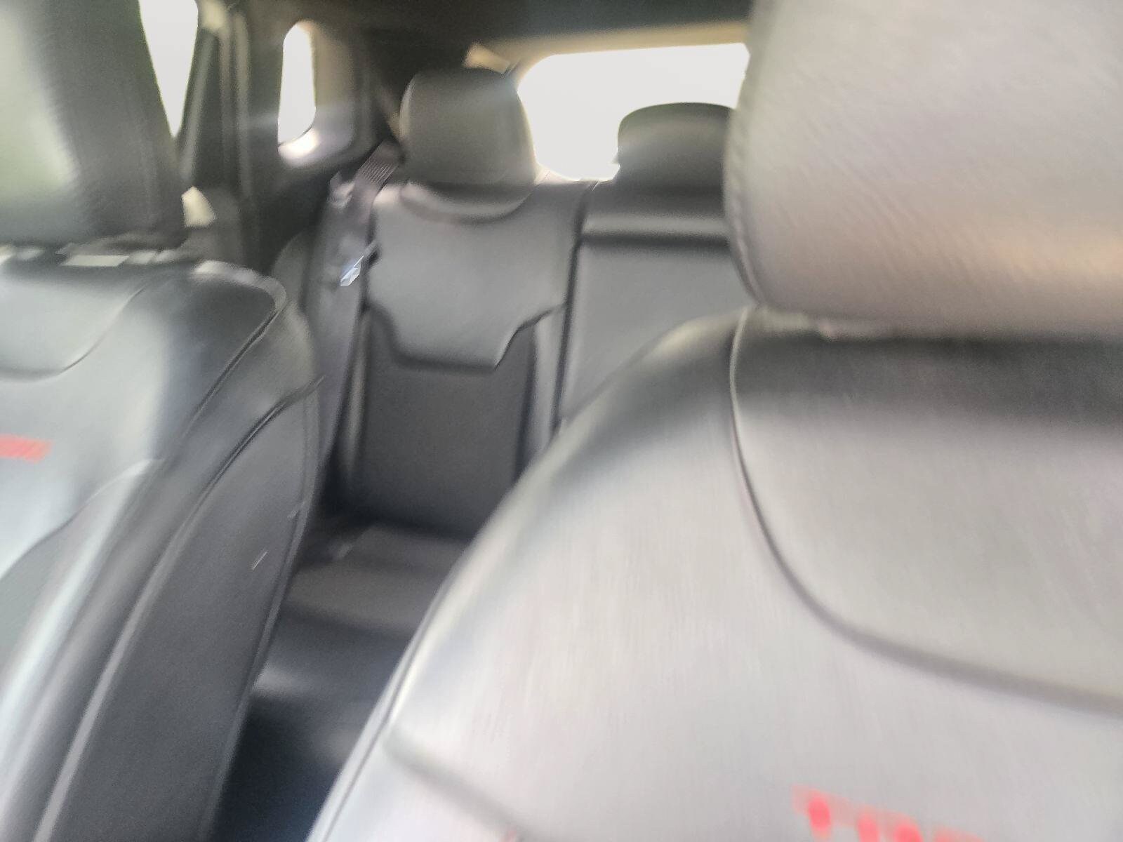 2025 Jeep Compass Trailhawk - Photo 11