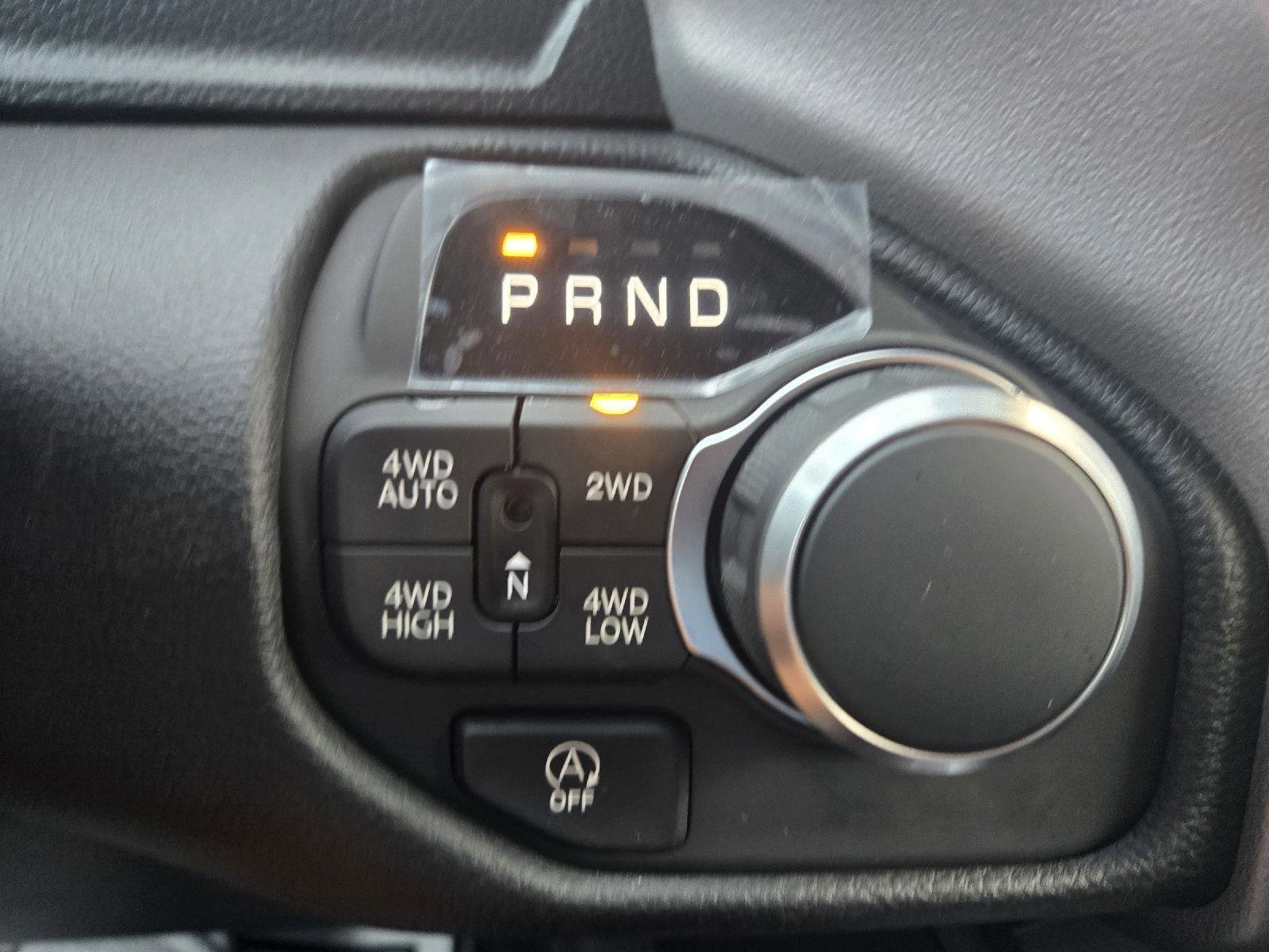 2026 RAM 1500 Big Horn/Lone Star - Photo 23