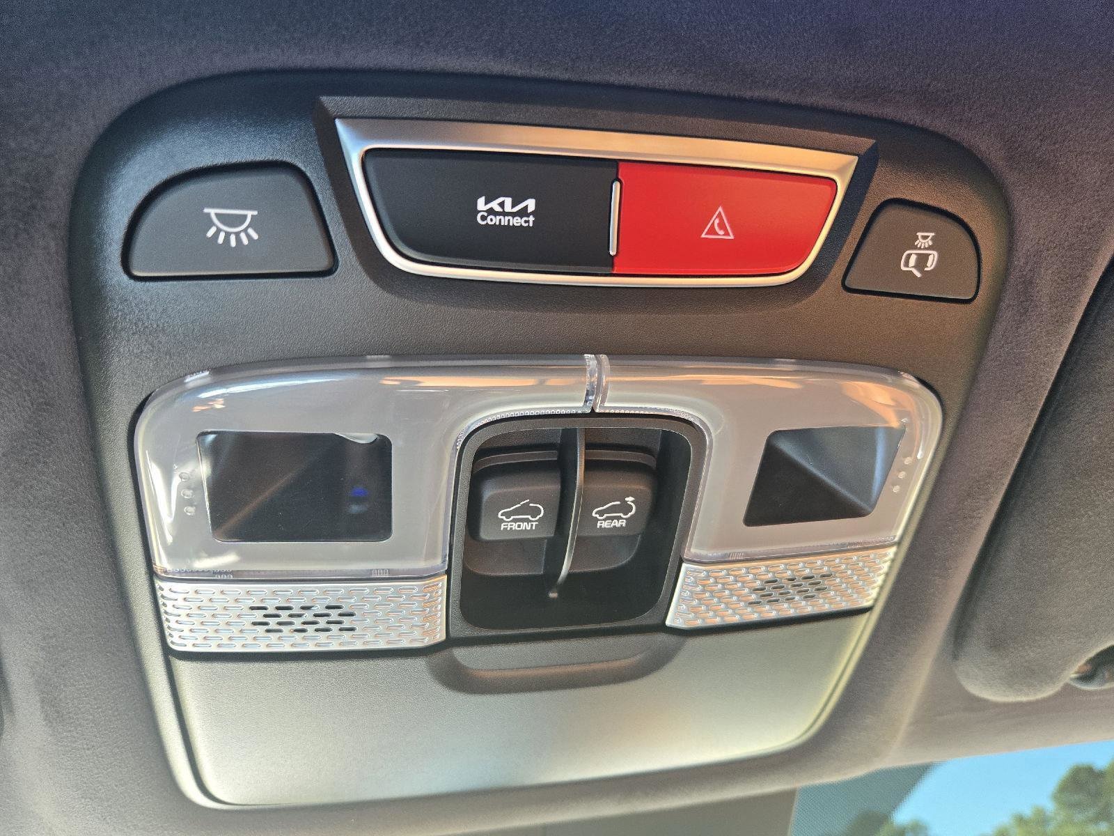 2025 Kia Telluride X-Pro photo 4