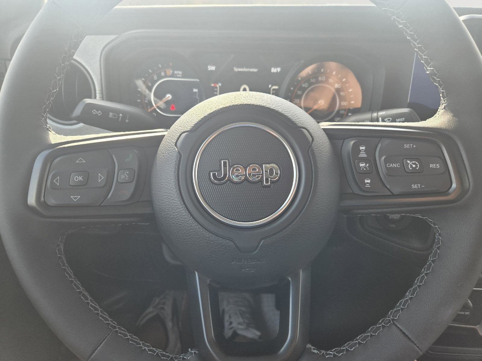 2026 Jeep Gladiator Sport S - Photo 16