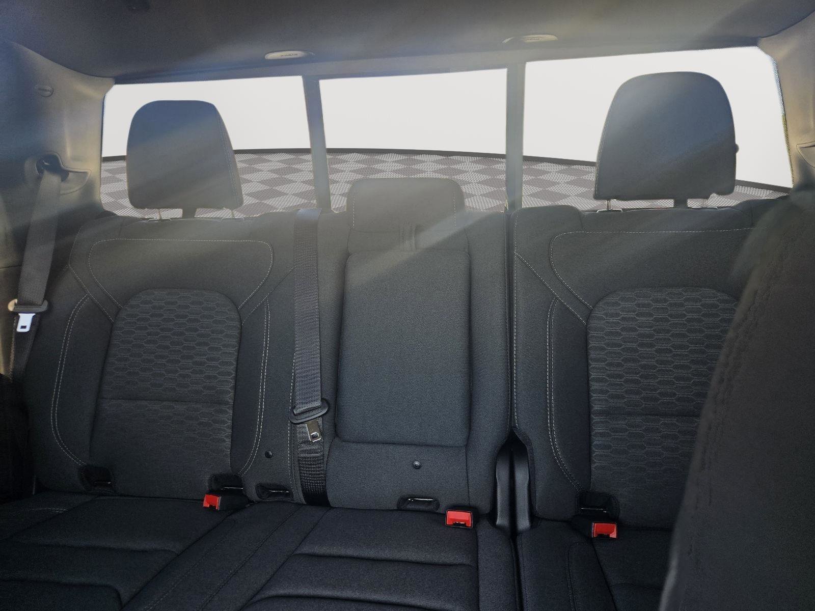 2026 RAM 1500 Express - Photo 11