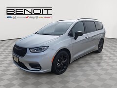 2026 Chrysler Pacifica SELECT Passenger Van