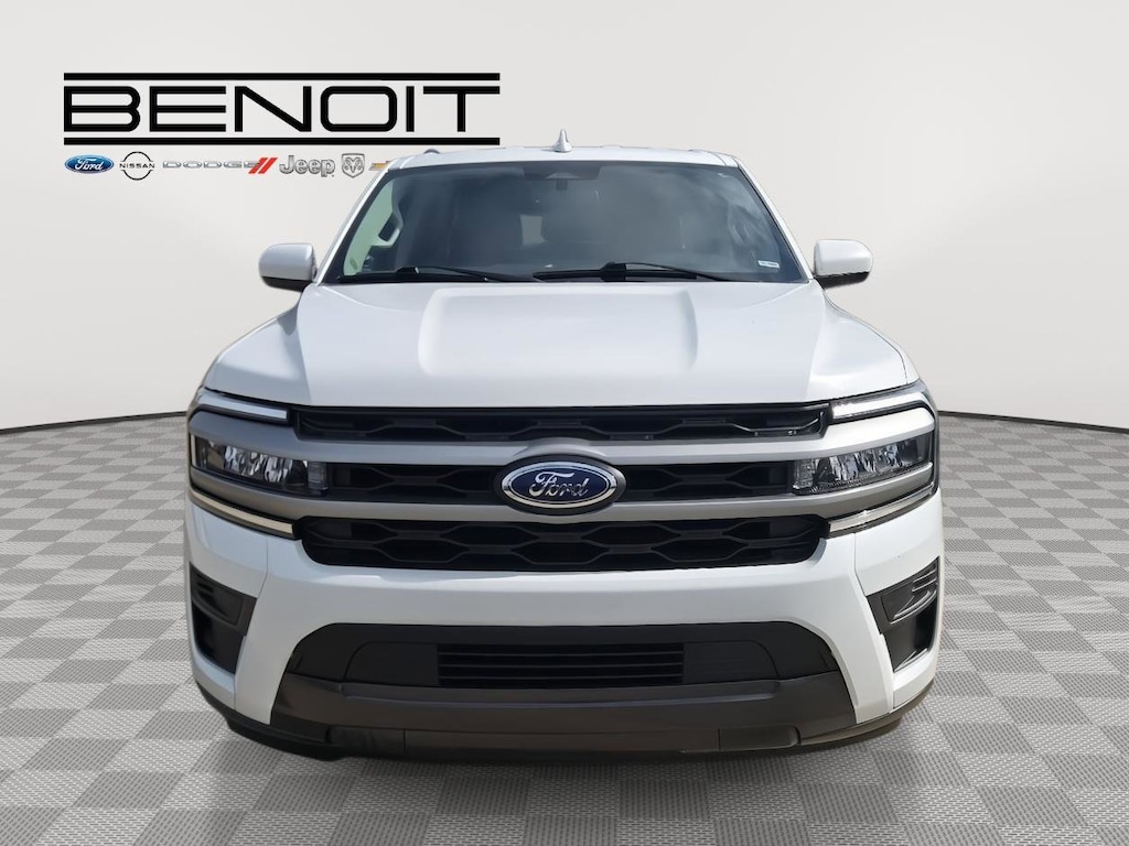Used 2024 Ford Expedition XLT XLT 4x2