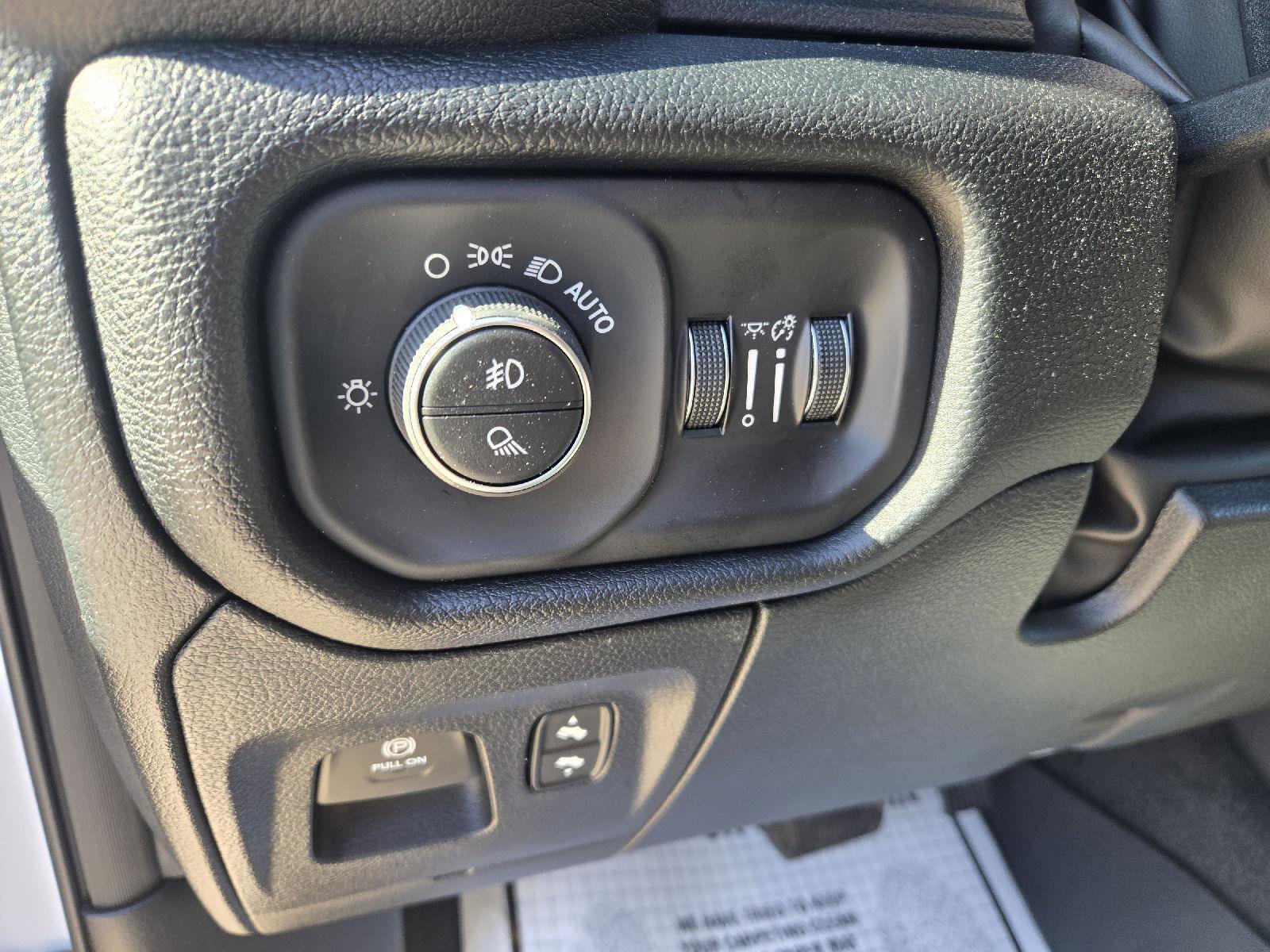 2026 RAM 1500 Big Horn/Lone Star - Photo 14