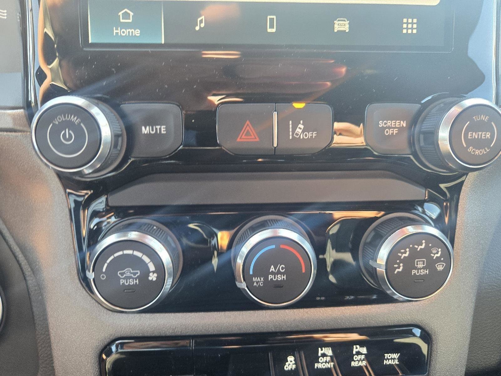 2026 RAM 1500 Express - Photo 18