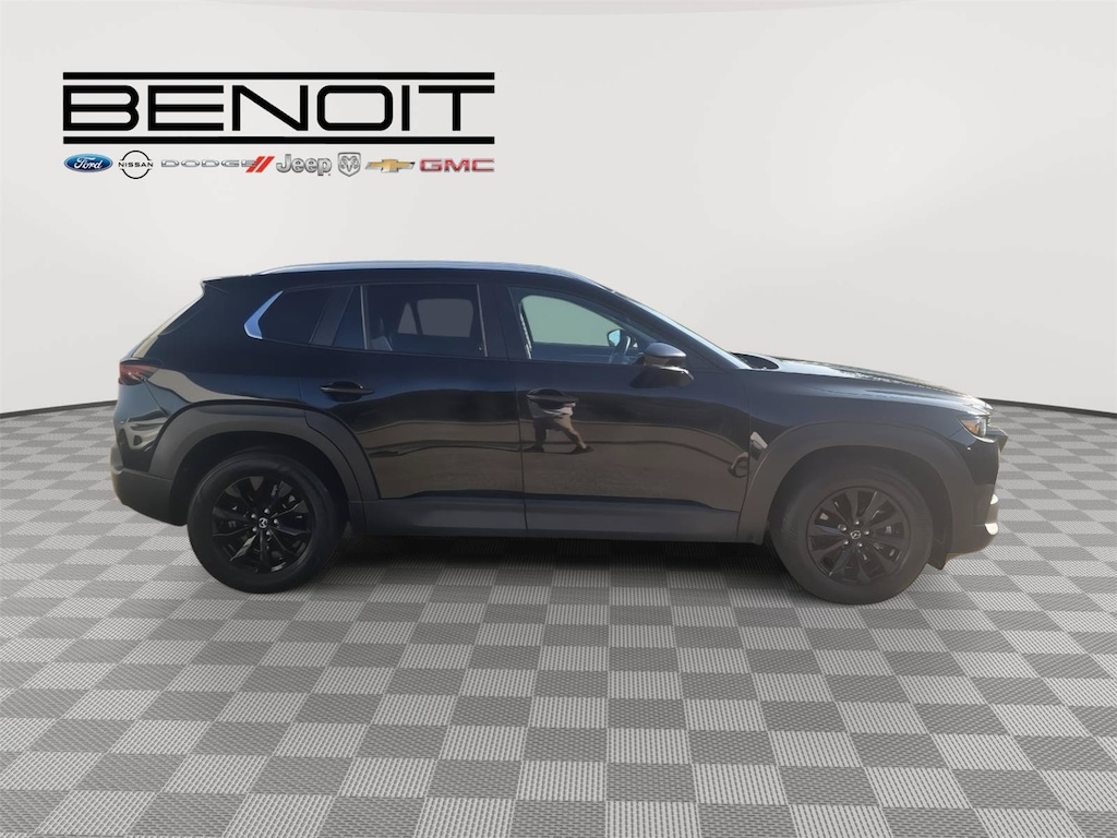 Used 2025 Mazda CX-50 2.5 S Preferred Package 2.5 S Preferred Package AWD