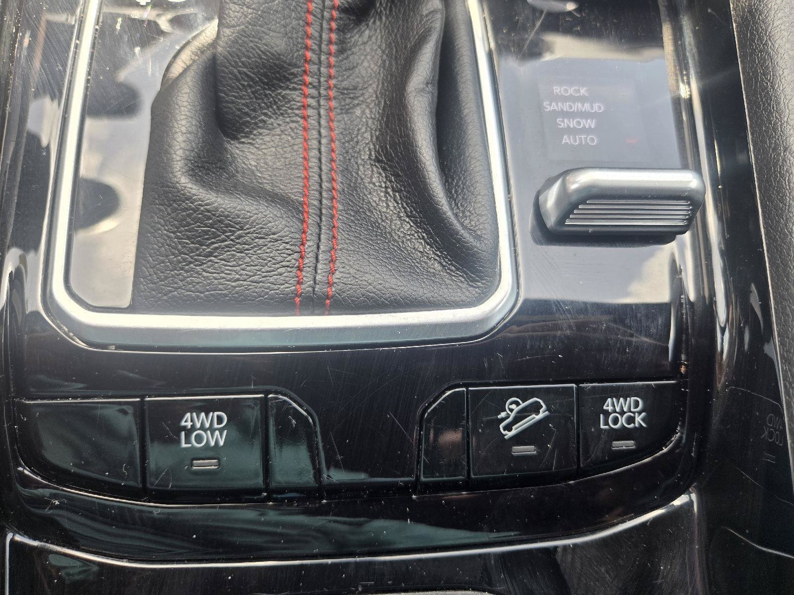 2025 Jeep Compass Trailhawk - Photo 20