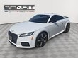 Audi TT Coupe