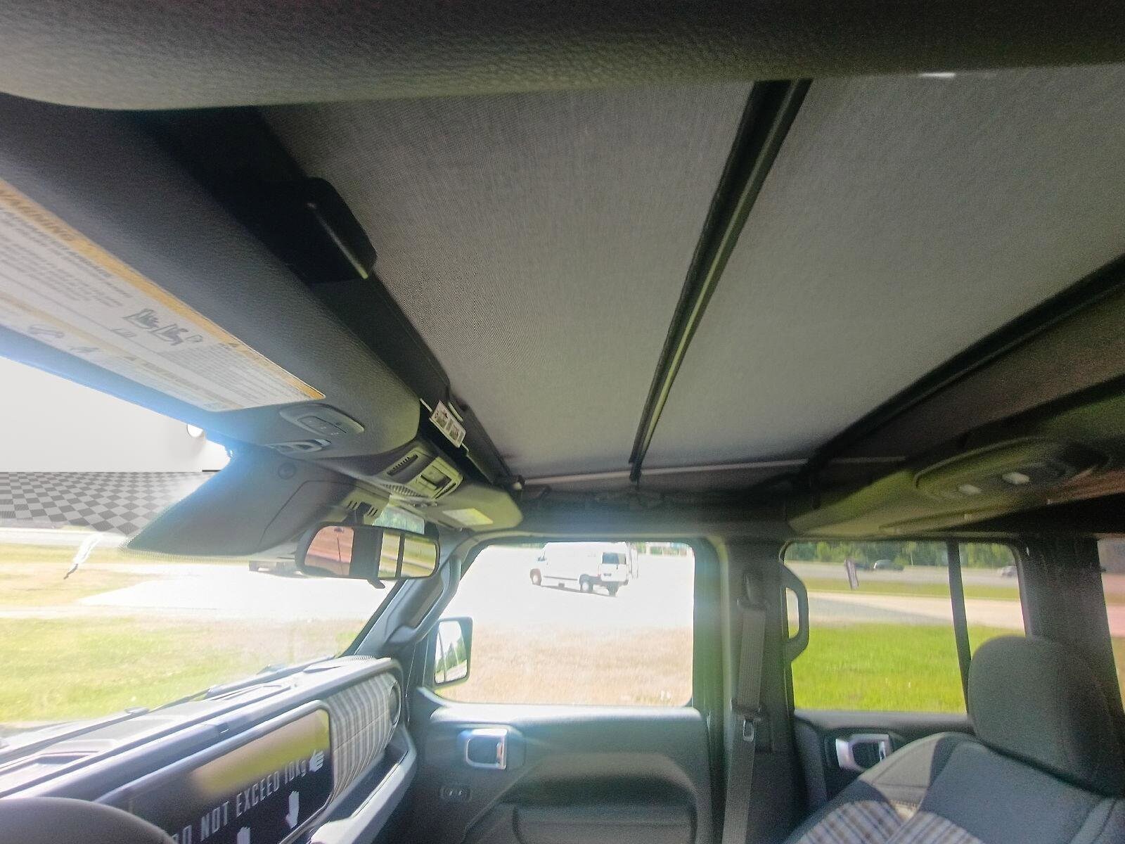 2026 Jeep Wrangler 4-Door 85th Anniversary Edition - Photo 14