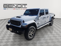 2026 Jeep Gladiator SPORT S 4X4 Pickup