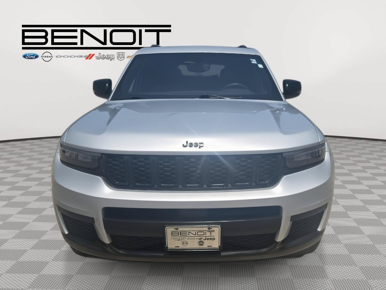 1C4RJKAG7R8508105